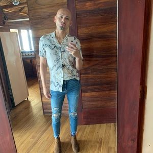 Meet your Posher, Jimmy